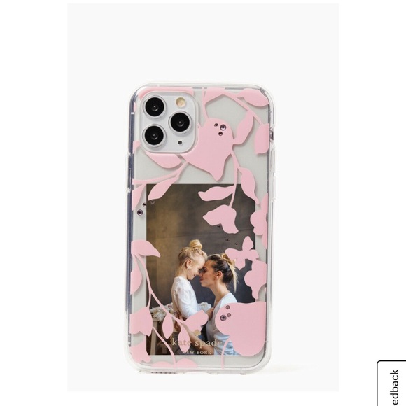Kate spade iPhone 11 Pro phone case - Picture 6 of 7